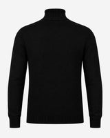 Maglia dolcevita
