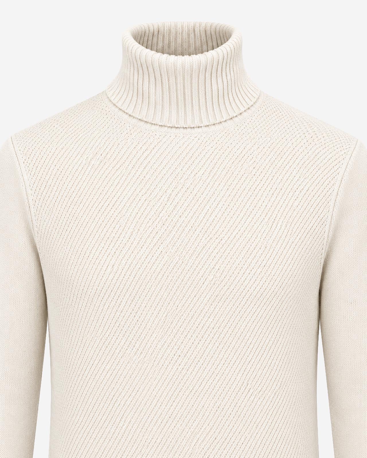 Maglia dolcevita