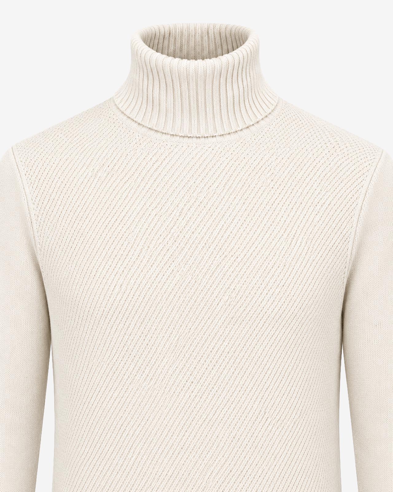 Maglia dolcevita
