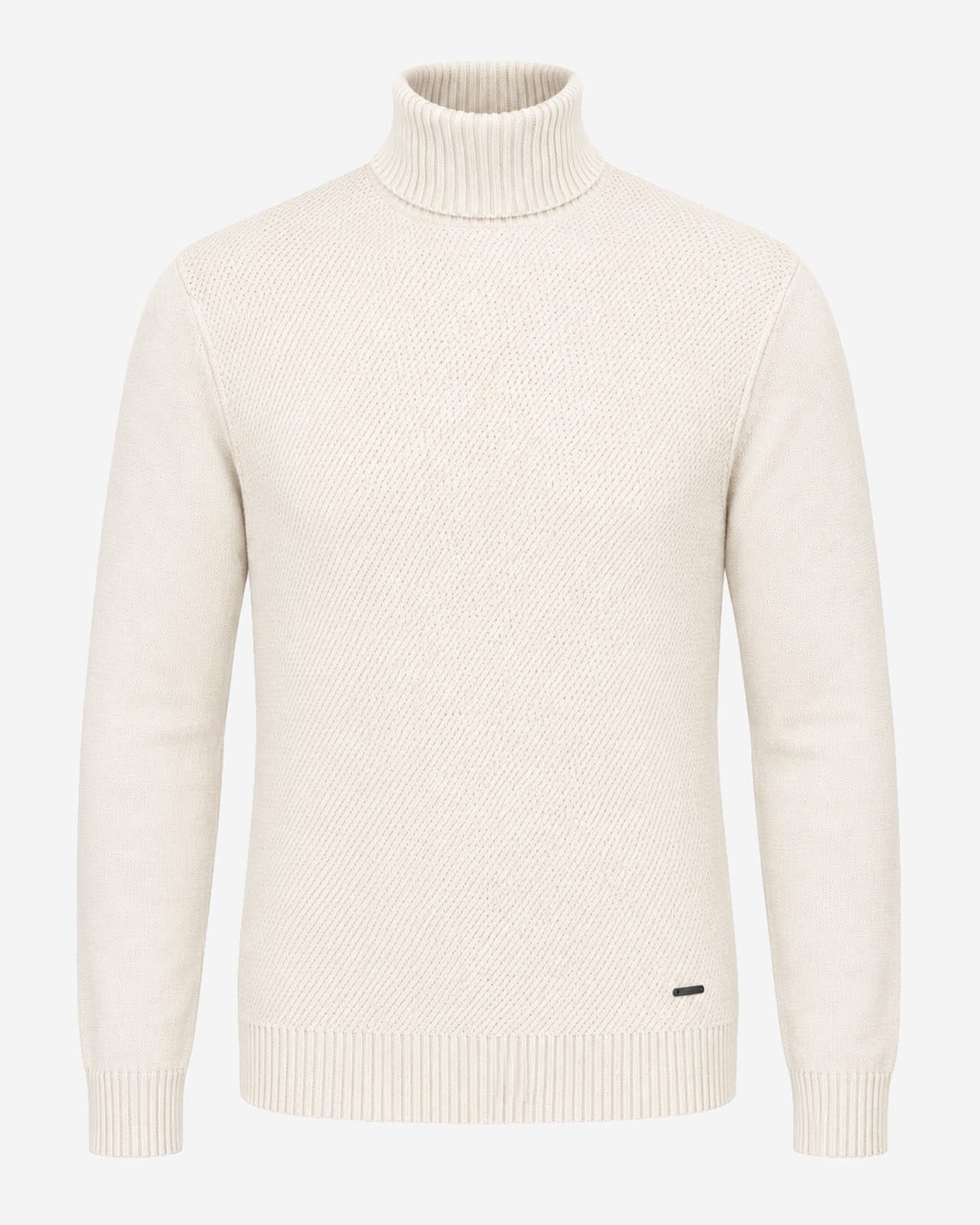 Maglia dolcevita
