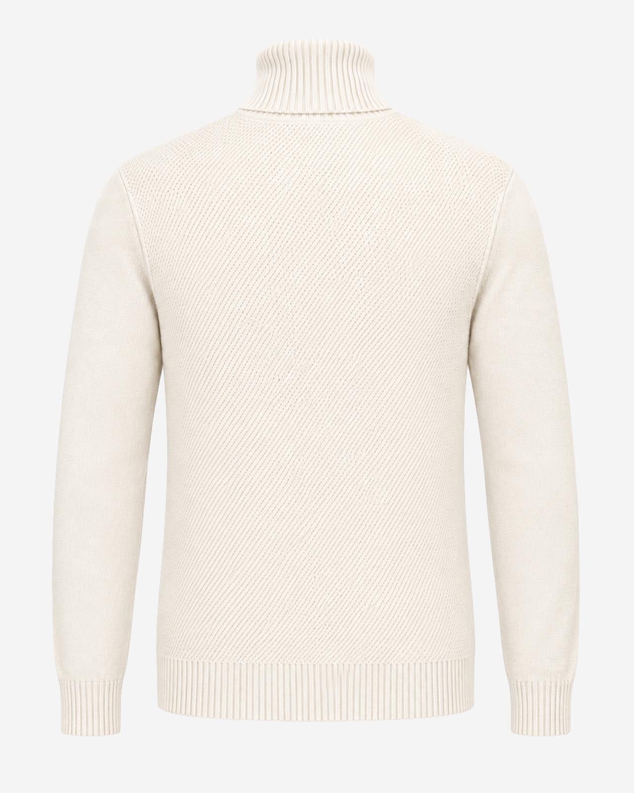 Maglia dolcevita