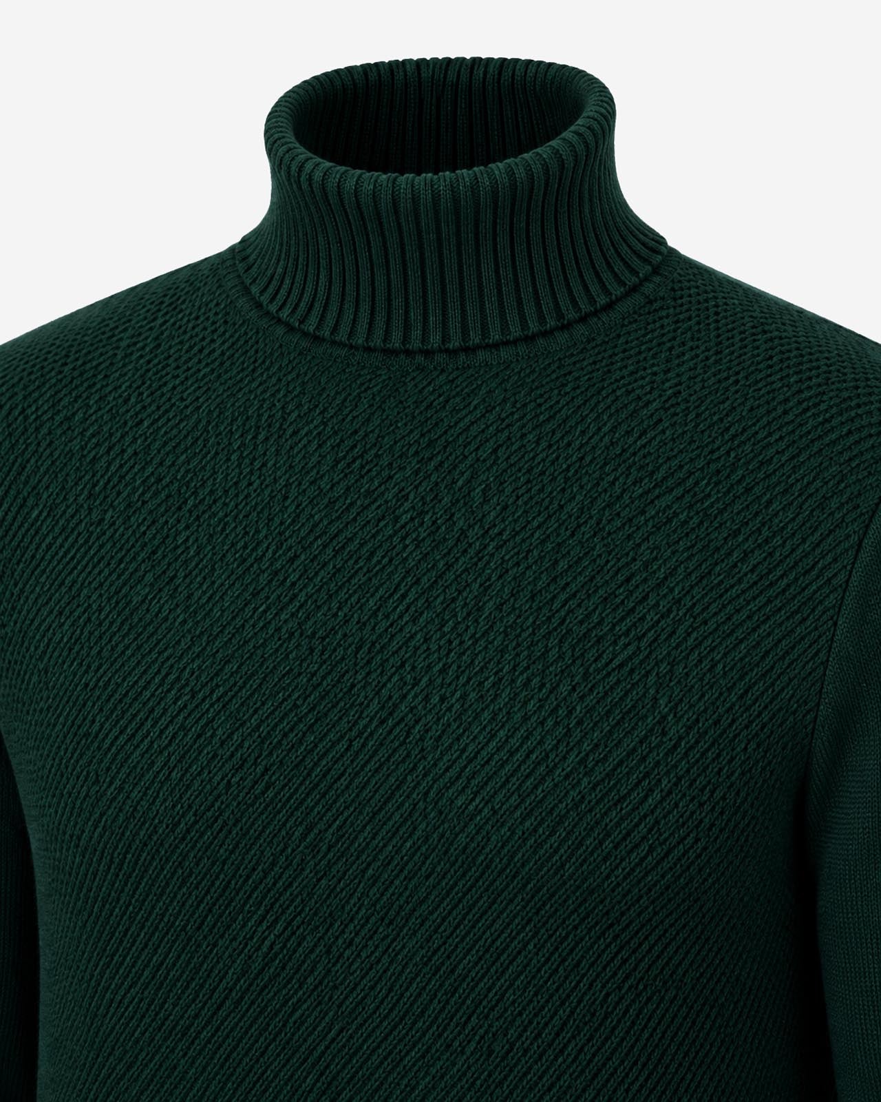 Maglia dolcevita