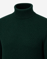 Maglia dolcevita
