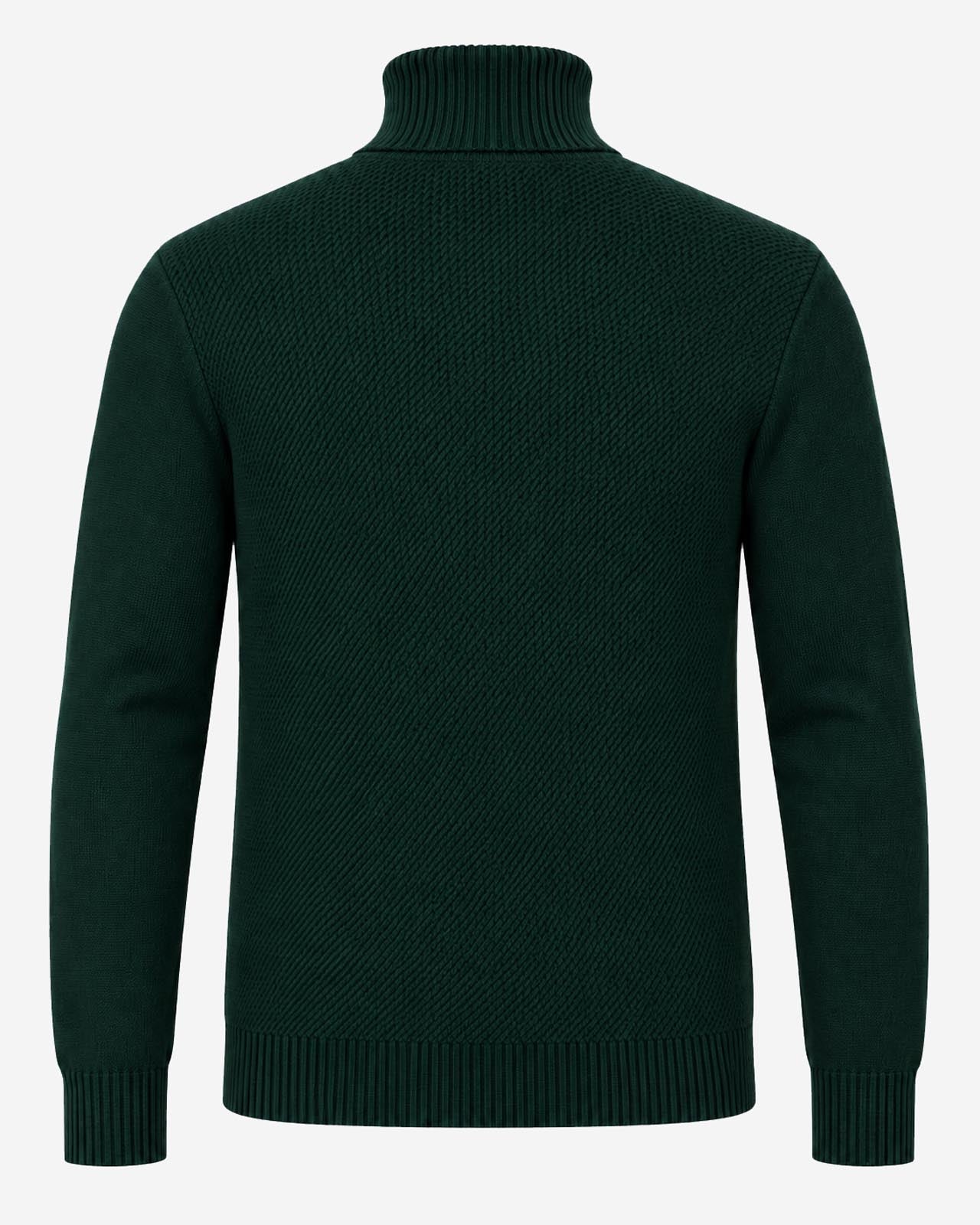 Maglia dolcevita