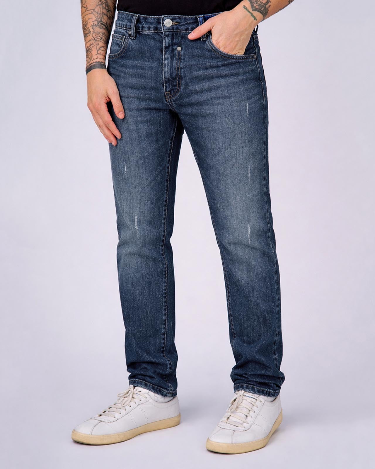 Jeans regular fit