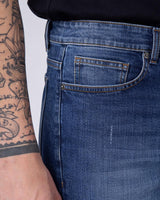 Jeans regular fit