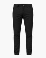 Pantaloni slim fit tasca America tinto in capo