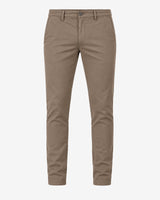 Pantaloni slim fit tasca America tinto in capo