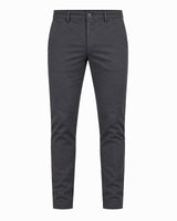 Pantaloni slim fit tasca America tinto in capo