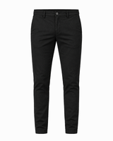 Pantaloni slim fit tasca America tinto in capo