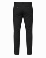 Pantaloni slim fit tasca America tinto in capo