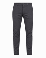 Pantaloni slim fit tasca America tinto in capo
