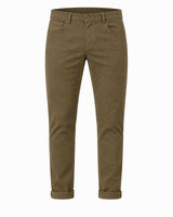 Pantaloni bull slim fit