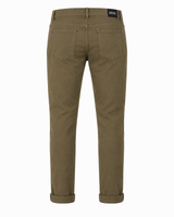 Pantaloni bull slim fit