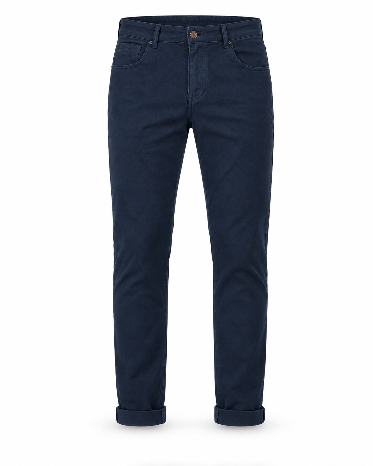 Pantaloni bull slim fit