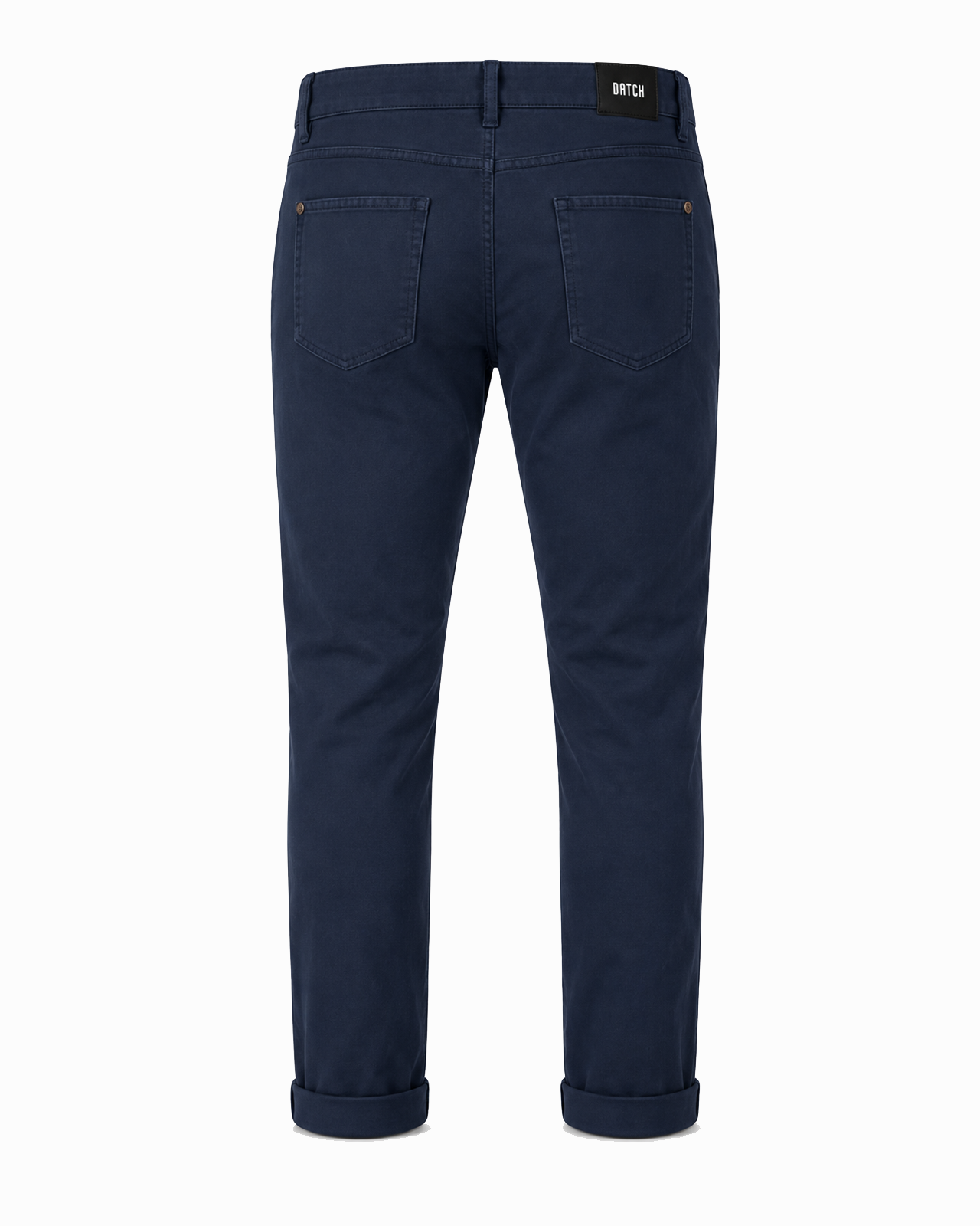 Pantaloni bull slim fit
