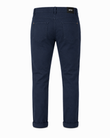 Pantaloni bull slim fit