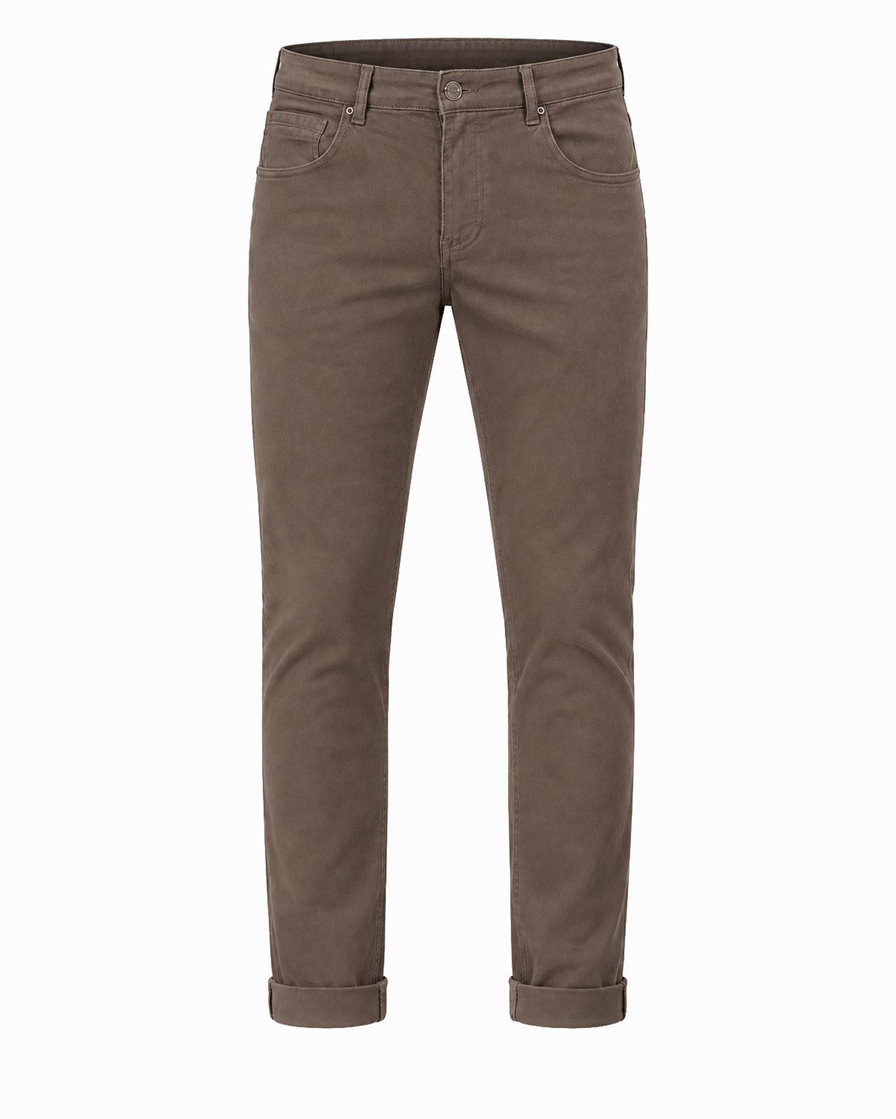 Pantaloni bull slim fit