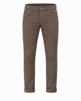 Pantaloni bull slim fit