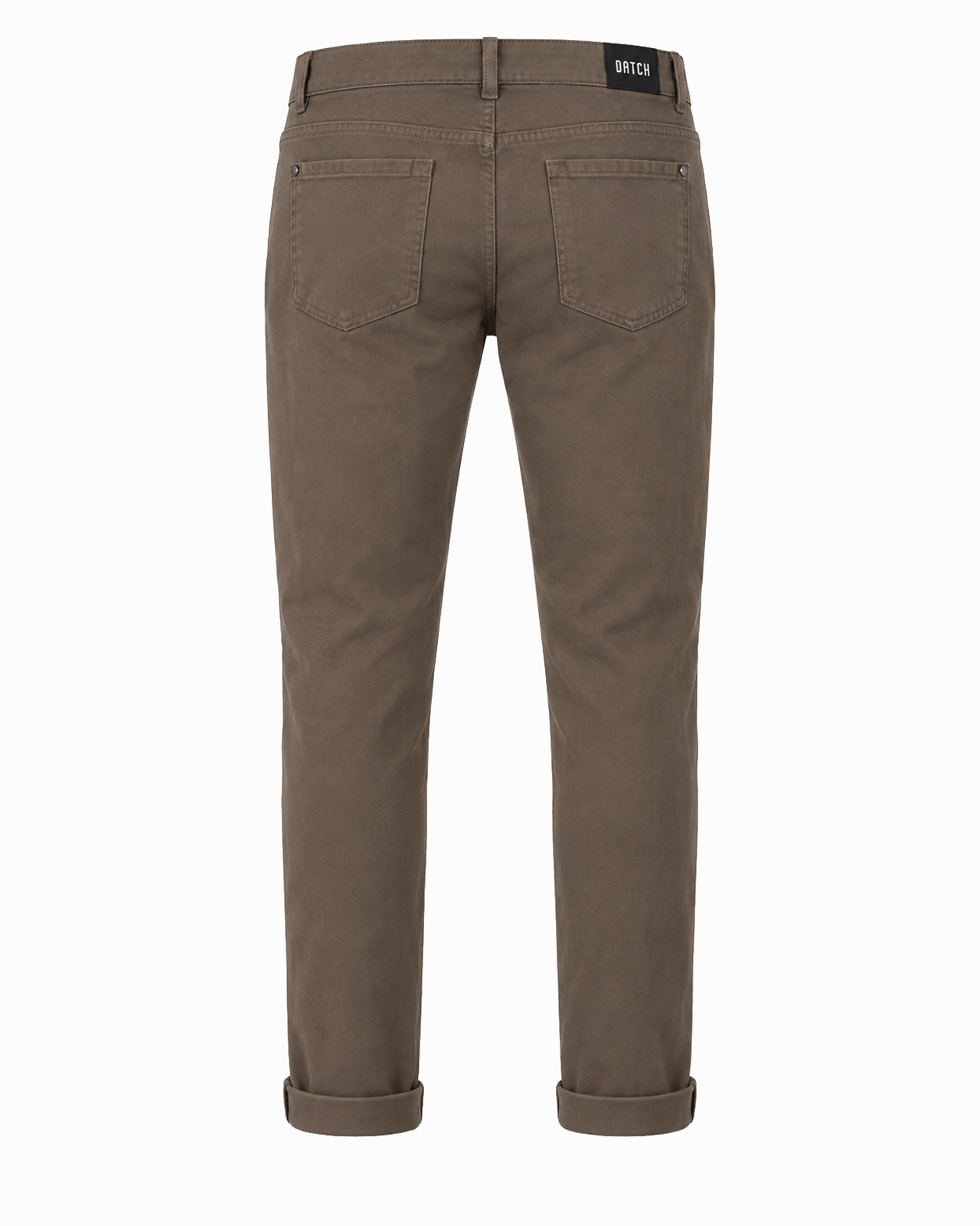 Pantaloni bull slim fit