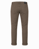 Pantaloni bull slim fit