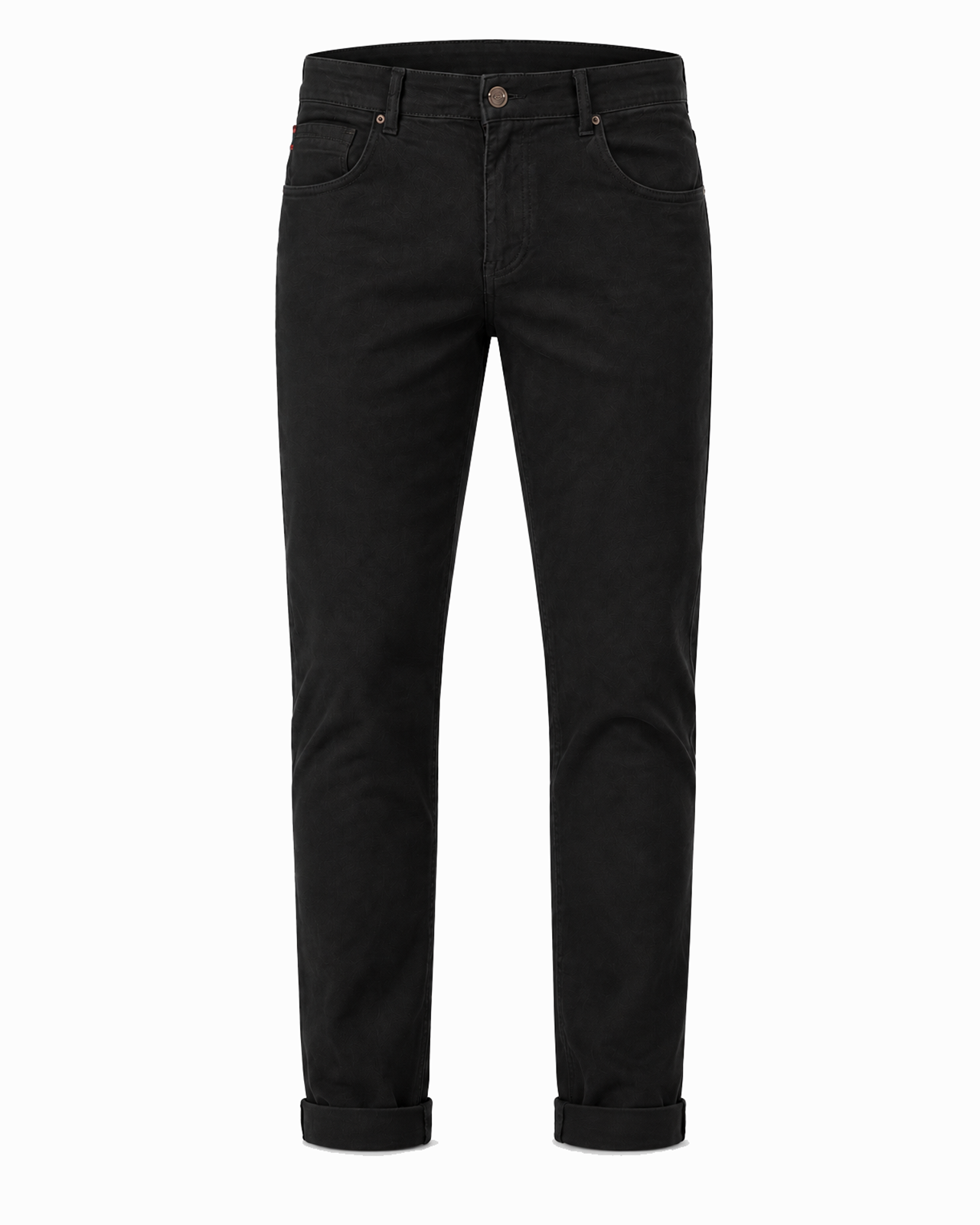 Pantaloni bull slim fit