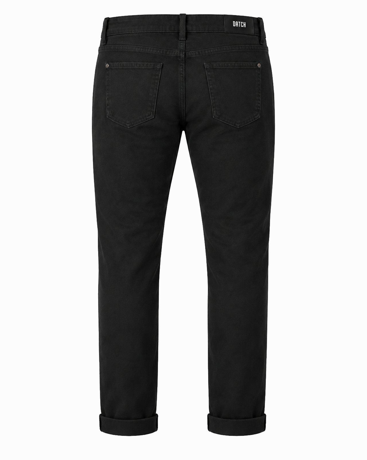 Pantaloni bull slim fit
