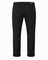 Pantaloni bull slim fit