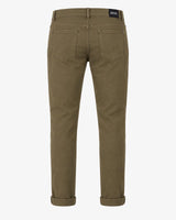 Pantaloni bull slim fit