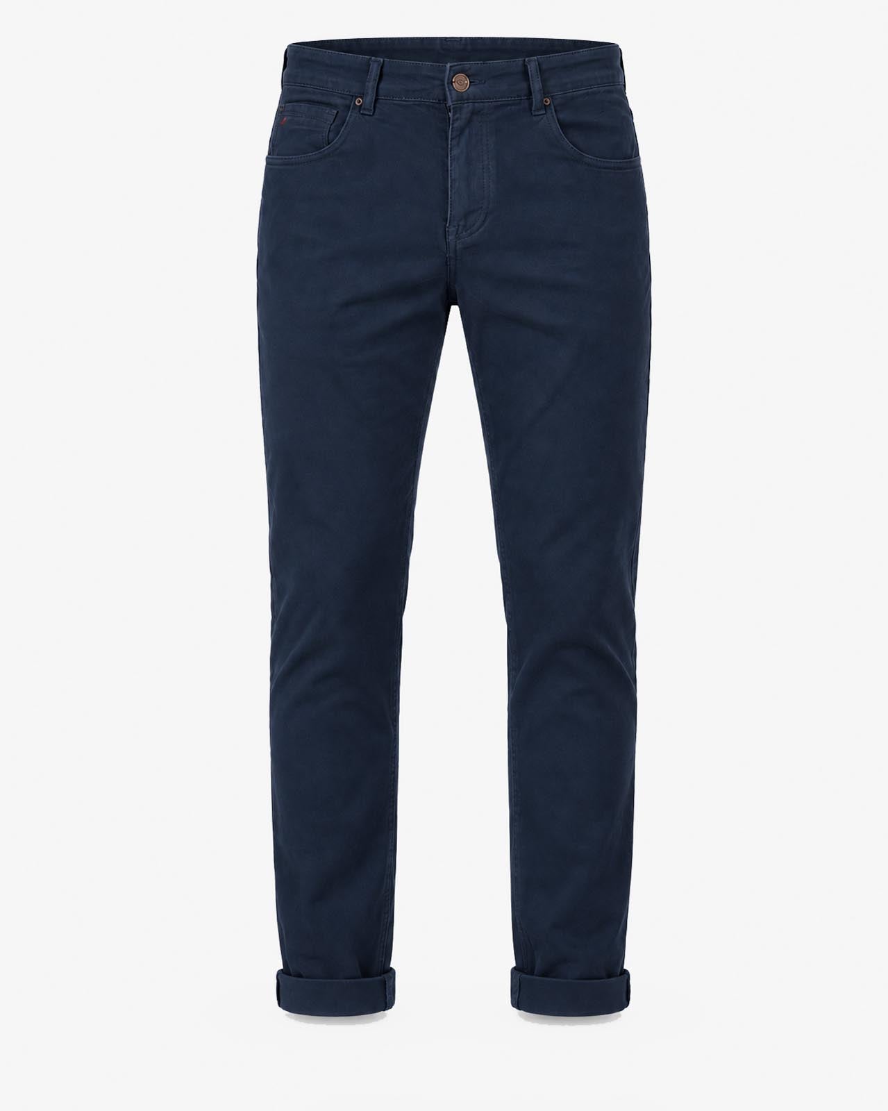 Pantaloni bull slim fit