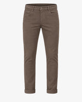 Pantaloni bull slim fit