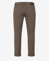 Pantaloni bull slim fit