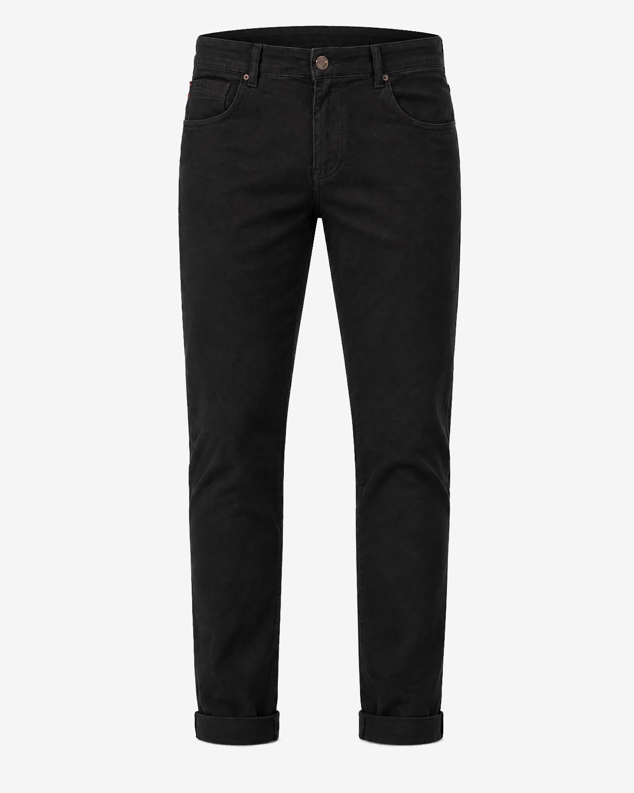 Pantaloni bull slim fit