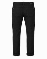 Pantaloni bull slim fit