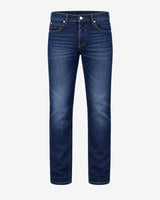 Jeans slim fit lavaggio scuro