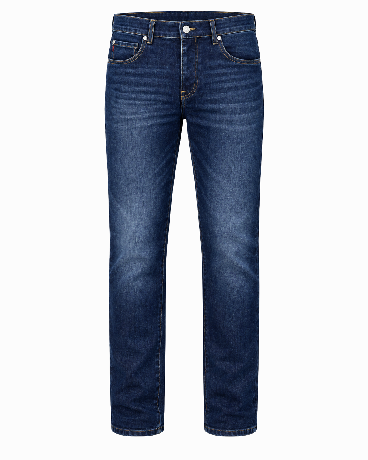 Jeans slim fit lavaggio scuro