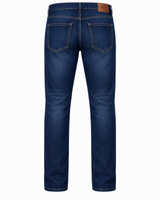 Jeans slim fit lavaggio scuro