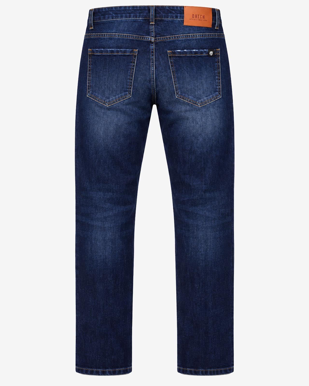 Jeans slim fit lavaggio scuro
