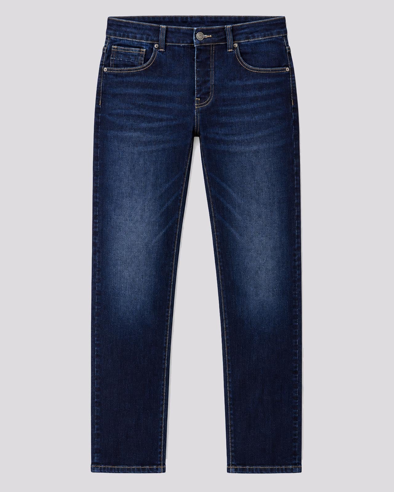 Jeans slim fit lavaggio scuro