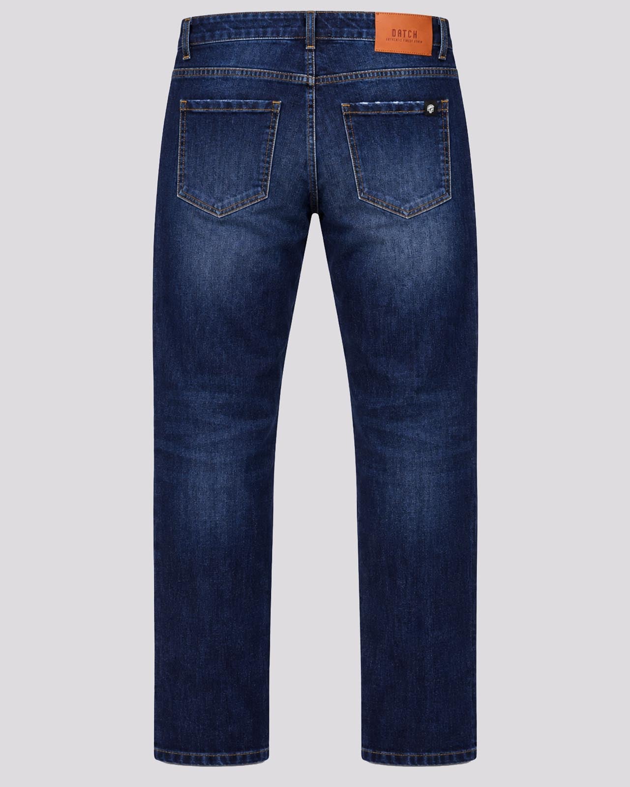 Jeans slim fit lavaggio scuro