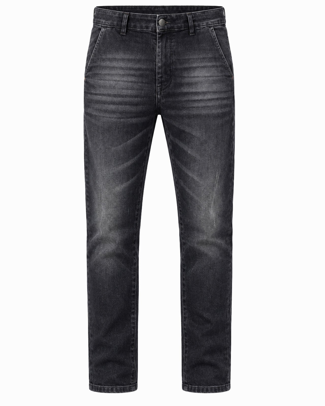 Jeans slim fit tasca America lavaggio scuro