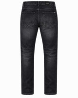 Jeans slim fit tasca America lavaggio scuro