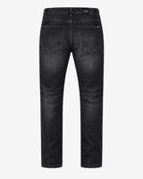 Jeans slim fit tasca America lavaggio scuro
