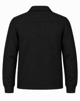 Overshirt in punto Milano