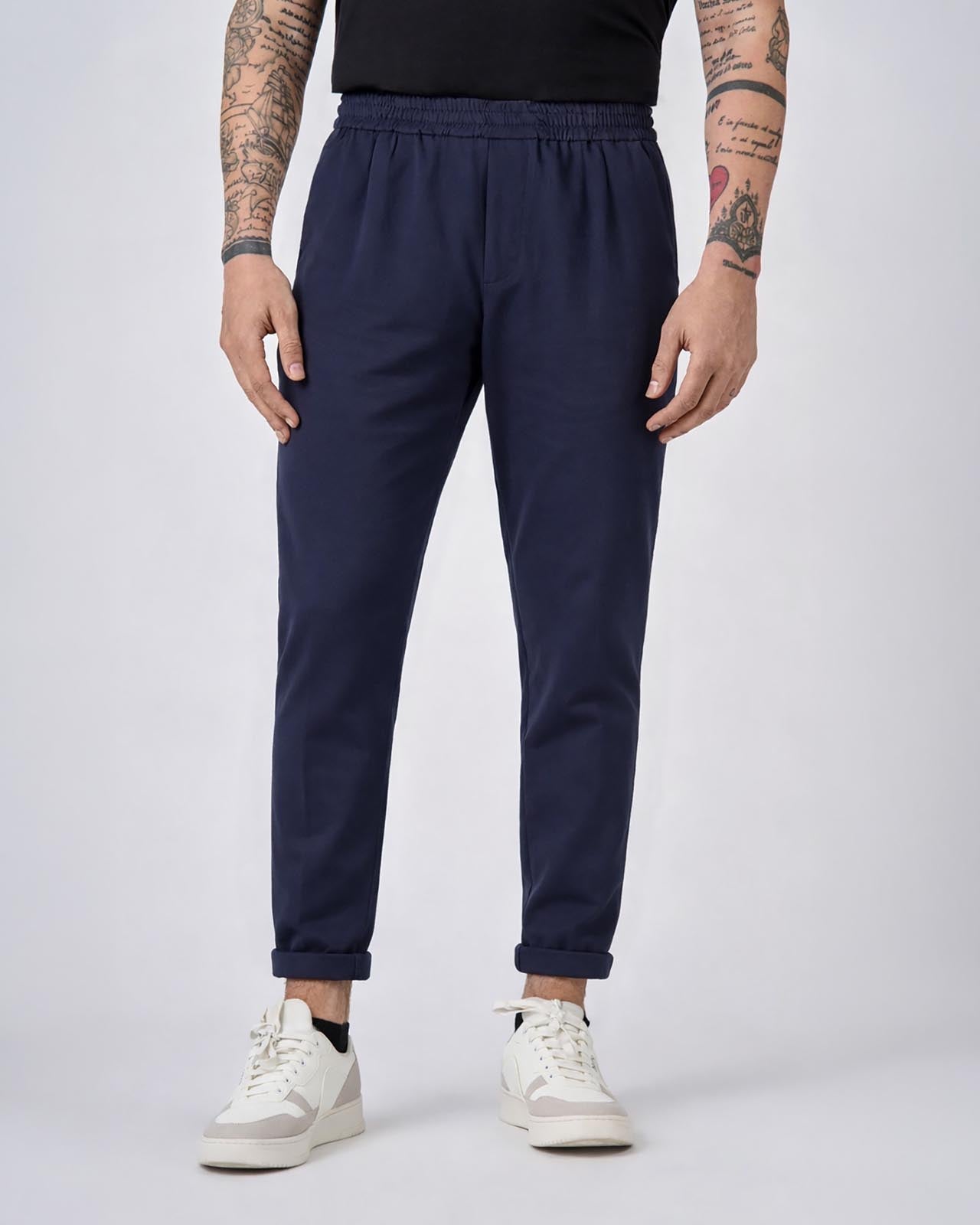 Pantalone in tuta Maserati