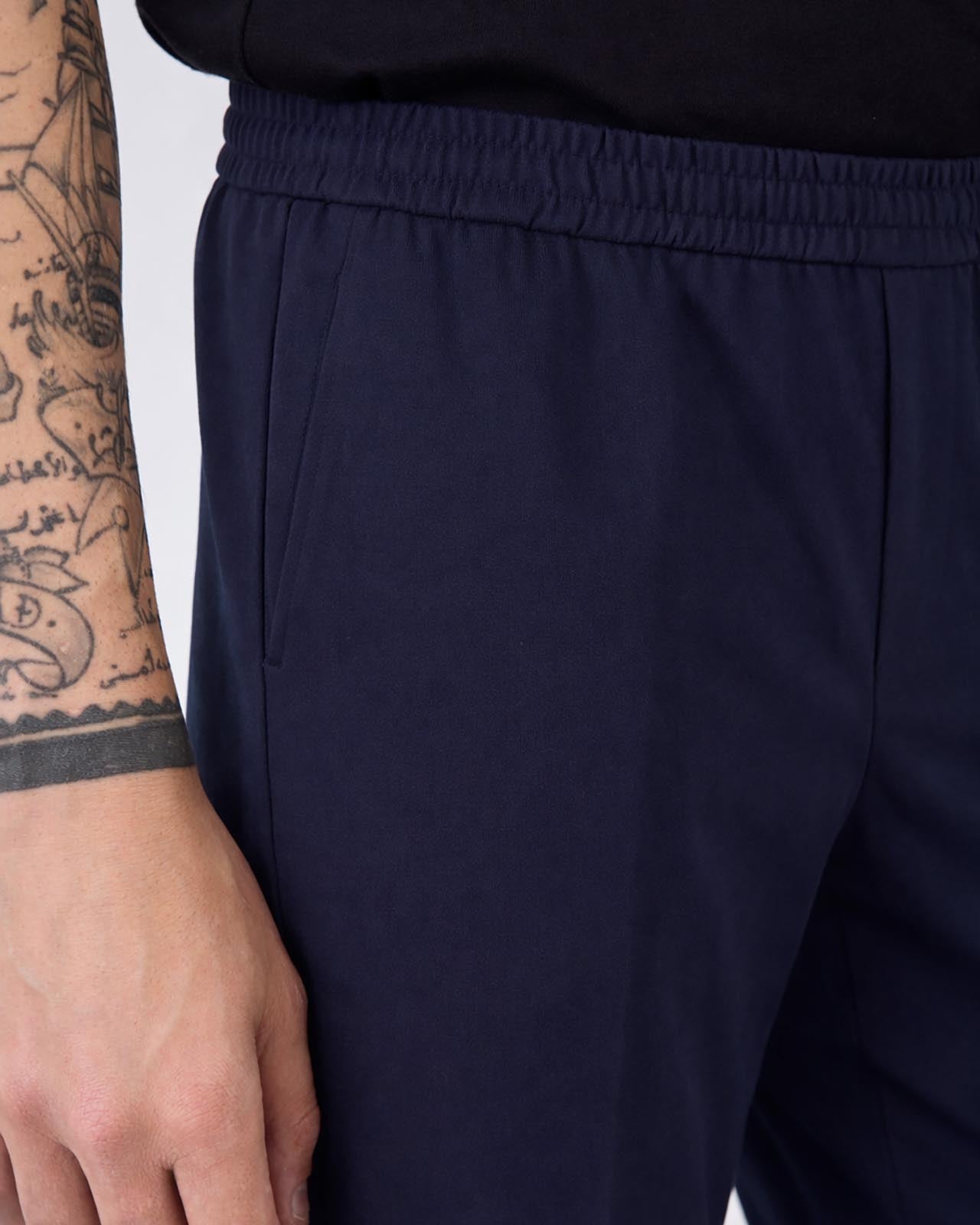 Pantalone in tuta Maserati
