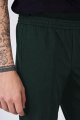 Pantalone in tuta Maserati