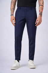 Pantalone in punto Milano