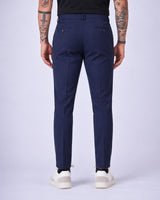 Pantalone in punto Milano
