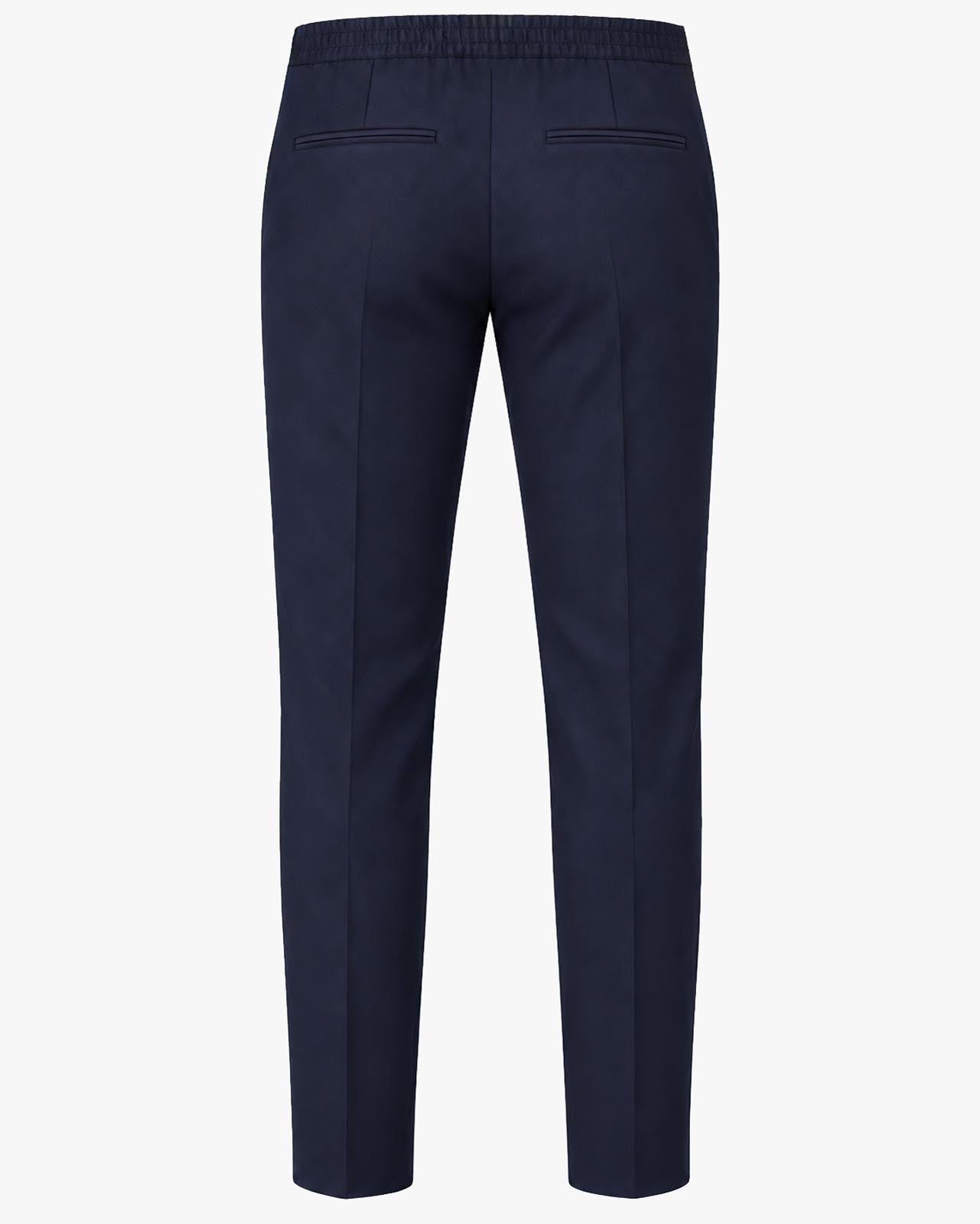 Pantalone in punto Milano
